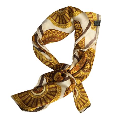 buy gianna versace scarf|Women's Gianni Versace Scarves .